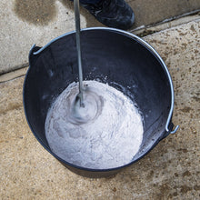 Load image into Gallery viewer, Sealey Hex Shank Mixer Paddle 100 x 600mm