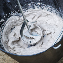 Load image into Gallery viewer, Sealey Hex Shank Mixer Paddle 100 x 600mm