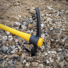 Load image into Gallery viewer, Sealey Railroad Pick Axe, Fibreglass Handle