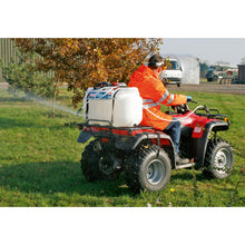 Load image into Gallery viewer, Sealey Broadcast/Spot Sprayer 98L 12V