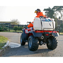 Load image into Gallery viewer, Sealey Broadcast/Spot Sprayer 98L 12V