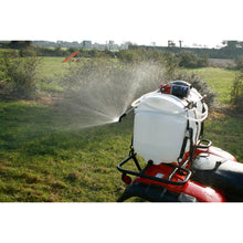 Load image into Gallery viewer, Sealey Broadcast/Spot Sprayer 98L 12V
