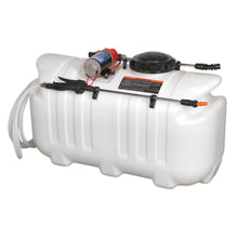 Load image into Gallery viewer, Sealey Broadcast/Spot Sprayer 98L 12V