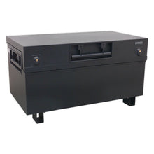Load image into Gallery viewer, Sealey Site Box 1125 x 610 x 625mm