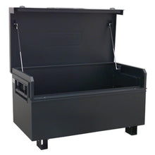 Load image into Gallery viewer, Sealey Site Box 1125 x 610 x 625mm