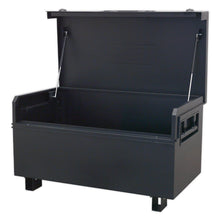 Load image into Gallery viewer, Sealey Site Box 1125 x 610 x 625mm