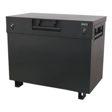 Load image into Gallery viewer, Sealey Site Box 1125 x 610 x 925mm