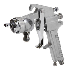 Load image into Gallery viewer, Sealey Pressure Pot System, Spray Gun & Hoses 1.8mm Set-Up