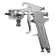 Load image into Gallery viewer, Sealey Pressure Pot System, Spray Gun & Hoses 1.8mm Set-Up