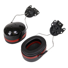 Load image into Gallery viewer, Sealey Deluxe Clip-On Ear Defenders