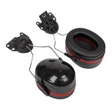 Load image into Gallery viewer, Sealey Deluxe Clip-On Ear Defenders