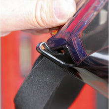 Load image into Gallery viewer, Sealey Safety Goggles, Detachable Face Shield