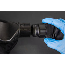 Load image into Gallery viewer, Sealey Face Shield, Powered Air Purifying Respirator (PAPR)