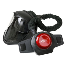 Load image into Gallery viewer, Sealey Face Shield, Powered Air Purifying Respirator (PAPR)
