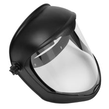 Load image into Gallery viewer, Sealey Deluxe Face Shield