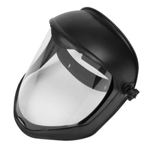 Load image into Gallery viewer, Sealey Deluxe Face Shield