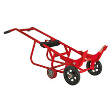 Load image into Gallery viewer, Sealey Drum Trolley/Stillage 205L