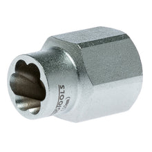 Load image into Gallery viewer, Teng Stud Extractor Set 18pcs