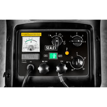 Load image into Gallery viewer, Sealey Starter/Charger 800/110A 12/24V 400V