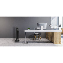Load image into Gallery viewer, Sealey Oscillating Tower Fan 3-Speed 30" 230V