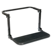 Load image into Gallery viewer, Sealey Folding Wheel Step