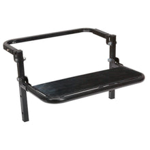 Load image into Gallery viewer, Sealey Folding Wheel Step