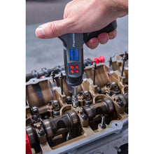 Load image into Gallery viewer, Sealey Torque Screwdriver Digital 0-20Nm 1/4" Hex Drive (Premier)