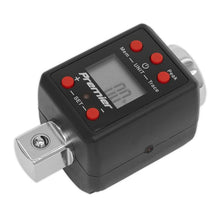 Load image into Gallery viewer, Sealey Torque Adaptor Digital 3/4" Drive 200-1000Nm(147.5-738.5lb.ft) (Premier)
