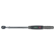 Load image into Gallery viewer, Sealey Angle Torque Wrench Digital 1/2" Sq Drive 20-200Nm(14.7-147.5lb.ft) (Premier)