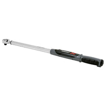 Load image into Gallery viewer, Sealey Angle Torque Wrench Digital 1/2" Sq Drive 30-340Nm (22-250lb.ft) (Premier)
