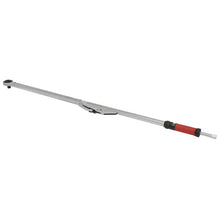 Load image into Gallery viewer, Sealey Breakback Torque Wrench 3/4" Sq Drive 300-1000N