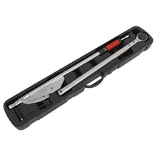 Load image into Gallery viewer, Sealey Breakback Torque Wrench 3/4" Sq Drive 300-1000N