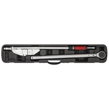 Load image into Gallery viewer, Sealey Breakback Torque Wrench 3/4" Sq Drive 300-1000N
