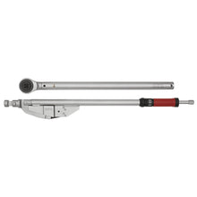 Load image into Gallery viewer, Sealey Breakback Torque Wrench 3/4" Sq Drive 300-1000N
