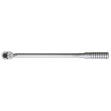 Load image into Gallery viewer, Sealey Torque Wrench Micrometer Style 1/2" Drive 60-340Nm - Calibrated (Premier)