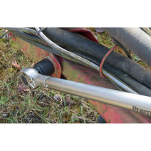 Load image into Gallery viewer, Sealey Torque Wrench Micrometer Style 3/4" Drive 150-800Nm(111-590lb.ft) (Premier)