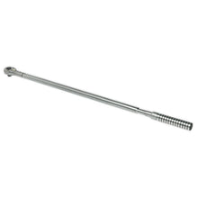 Load image into Gallery viewer, Sealey Torque Wrench Micrometer Style 3/4" Drive 200-1000Nm(147-737lb.ft) (Premier)
