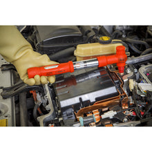 Load image into Gallery viewer, Sealey Torque Wrench Insulated 3/8" Drive 12-60Nm (Premier)