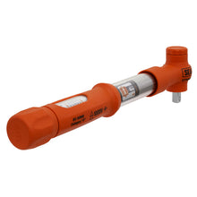 Load image into Gallery viewer, Sealey Torque Wrench Insulated 3/8" Drive 12-60Nm (Premier)