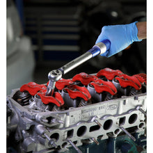 Load image into Gallery viewer, Sealey Torque Wrench Micrometer Style 3pc Set (Premier)