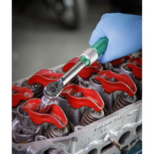 Load image into Gallery viewer, Sealey Torque Wrench Micrometer Style 1/4" Drive 5-25Nm - Calibrated (Premier)