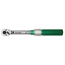 Load image into Gallery viewer, Sealey Torque Wrench Micrometer Style 1/4" Drive 5-25Nm - Calibrated (Premier)