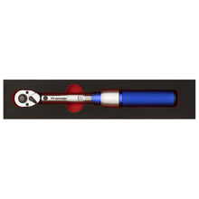 Load image into Gallery viewer, Sealey Torque Wrench Micrometer Style 3/8" Drive 5-25Nm - Calibrated (Premier)
