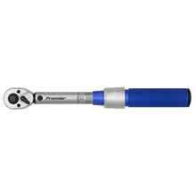 Load image into Gallery viewer, Sealey Torque Wrench Micrometer Style 3/8" Drive 5-25Nm - Calibrated (Premier)