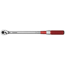 Load image into Gallery viewer, Sealey Torque Wrench Micrometer Style 1/2" Drive 40-220Nm - Calibrated (Premier)
