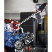 Load image into Gallery viewer, Sealey Torque Wrench Micrometer Style 1/2" Drive 60-330Nm - Calibrated (Premier)