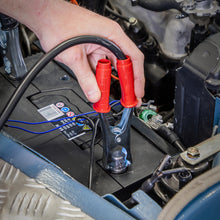 Load image into Gallery viewer, Sealey Starter/Charger 180/40A 12/24V 230V