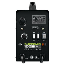 Load image into Gallery viewer, Sealey No-Gas MIG Welder 100A 230V (SUPERMIG100)