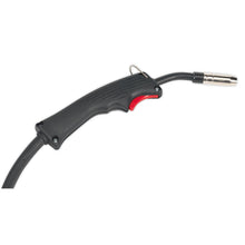 Load image into Gallery viewer, Sealey Mini MIG Welder 130A 230V