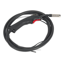 Load image into Gallery viewer, Sealey Mini MIG Welder 130A 230V